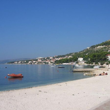 Villa Rosanda Apartments Trogir Dış mekan fotoğraf