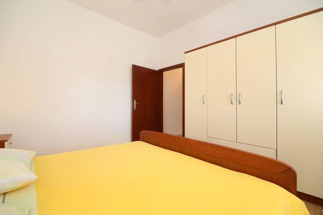 Villa Rosanda Apartments Trogir Dış mekan fotoğraf