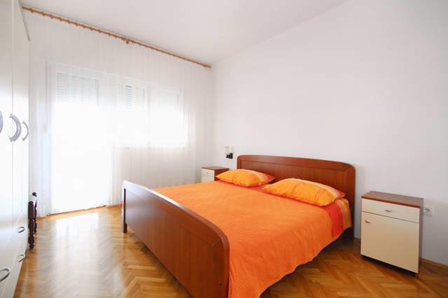 Villa Rosanda Apartments Trogir Dış mekan fotoğraf