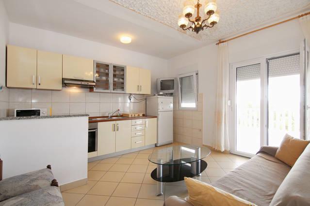 Villa Rosanda Apartments Trogir Dış mekan fotoğraf