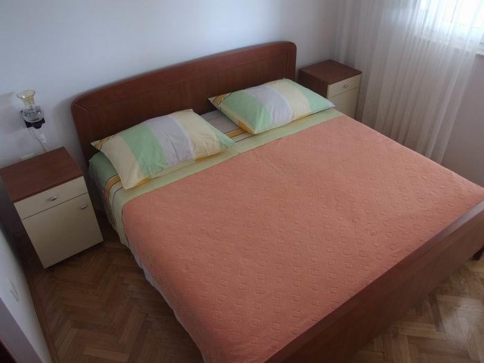 Villa Rosanda Apartments Trogir Dış mekan fotoğraf