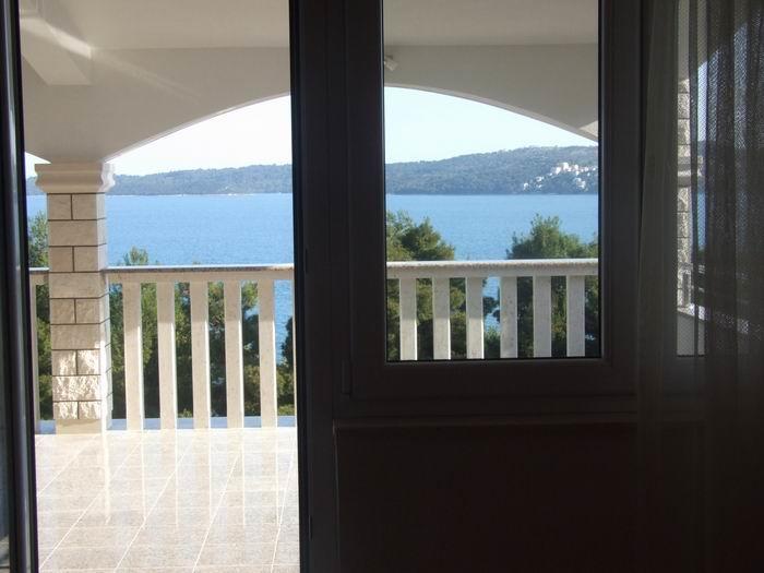 Villa Rosanda Apartments Trogir Dış mekan fotoğraf