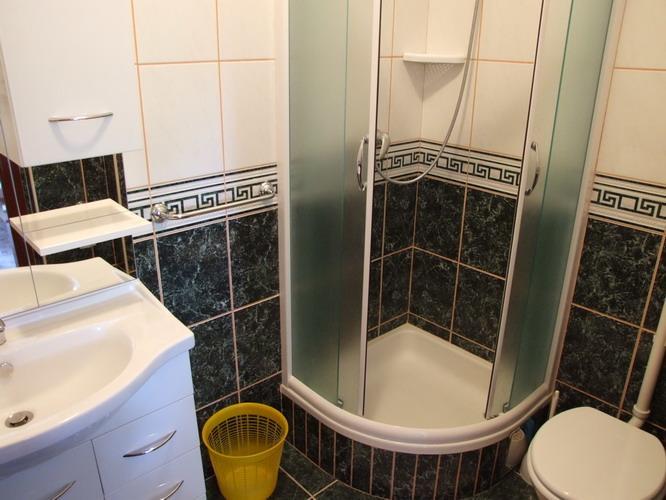 Villa Rosanda Apartments Trogir Dış mekan fotoğraf