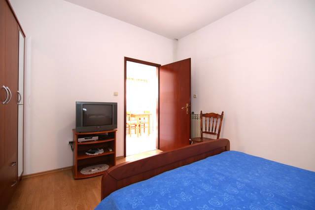 Villa Rosanda Apartments Trogir Dış mekan fotoğraf