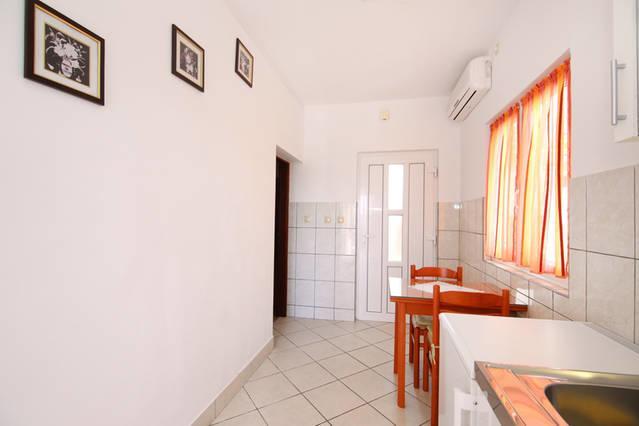 Villa Rosanda Apartments Trogir Dış mekan fotoğraf