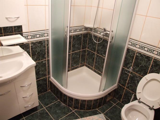 Villa Rosanda Apartments Trogir Dış mekan fotoğraf